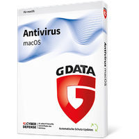 G Data Antivirus MAC 2024