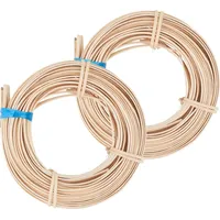 VBS Peddigrohr Blauband 5mm 250g