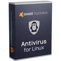 Avast! Avast Business Antivirus UPG DE Linux