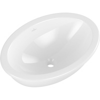 Villeroy & Boch Loop & Friends Unterbauwaschtisch, 4A5500R1