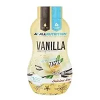 ALLNUTRITION Sweet Sauce, Vanilla - 500 ml.