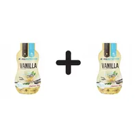 ALLNUTRITION Sweet Sauce, 500 ml. Flasche, Vanilla