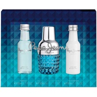 Pepe Jeans For Him EDT 30 ml + Shower