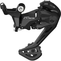 Shimano Cues RD-U3020 Schaltwerk - Schwarz, 9 Fach