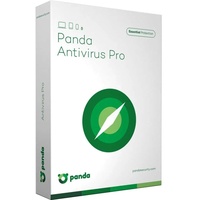 Panda Security Panda Antivirus Pro 2024