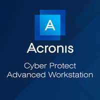 Acronis Cyber Protect Advanced