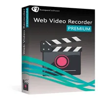 Avanquest Web Video Recorder Premium