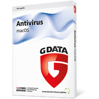 G DATA Antivirus MAC 2025