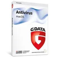 G DATA Antivirus MAC 2026