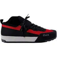 FIZIK Gravita Tensor Mtb-schuhe - Red / Black -
