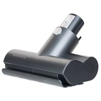 Genius Invictus X8 Motorisierte Mini Elektrobürste mit Leistungsstärke 6500
