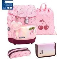 Belmil premium Comfy Plus Schulranzen-Set 5tlg