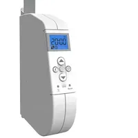 WIR elektronik eWickler eW320 Akku-Gurtwickler Aufputz für 17-23mm Gurtband
