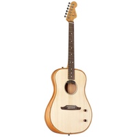 Fender Highway Series Dreadnought Spruce (0972512121)