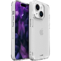 LAUT Crystal-X Impkt iPhone 15 Crystal Clear (iPhone 15),
