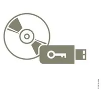 Siemens SIMATIC WinCC RT Profess. 6AV21053BB080AE0