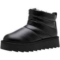 TAMARIS Damen Schwarz 41