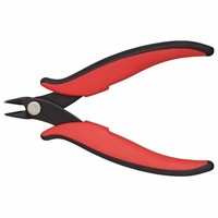 Klauke Klauke, Elektronik-Seitenschneider KL040128ELH