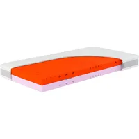 Hn8 Schlafsysteme Sleep Balance 90x200 (H2/H3)