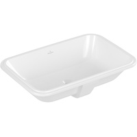 Villeroy & Boch Architectura Unterbauwaschbecken 5A776101 62x42cm, ohne Überlauf