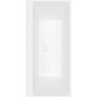 Villeroy & Boch Collaro Duo Badewanne rechteckig 160 x