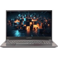 Captiva Nexoc G513 Laptop 39,6 cm (15.6") Full HD