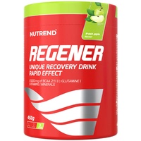 NUTREND Regener, 450 g, Fresh Apple