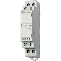 Finder 22.32.0.230.4320 Installationsschütz für 35mm Schiene, 2 Schließer für