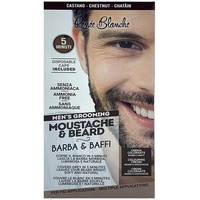 RENEE' BLANCHE MEN'S Pflege Schnurrbart, + Beard Bart +