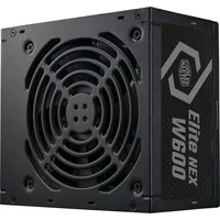 Cooler Master Elite NEX 600W 230V (600 W), PC