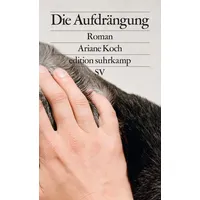 Suhrkamp Die Aufdrängung