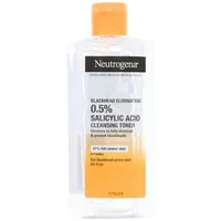 Neutrogena Neutrogena, Blackhead Eliminating Toner 200 ml