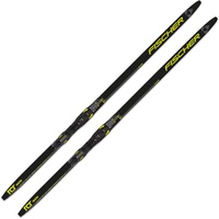 Fischer RCR Skate Set (2024)