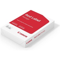 Canon Red Label Prestige 97005529 Universal Druckerpapier Kopierpapier DIN