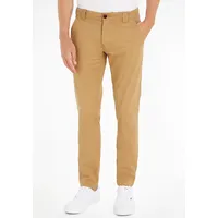 Tommy Jeans Scanton Chinohose Classic Khaki 36 30