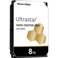 Western Digital WD Ultrastar HC320 -8TB 0B36404 (8 TB,