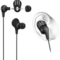 JLab JBuds Pro Signature Kabelgebunden Kopfhörer Schwarz - In-Ear-Kopfhörer
