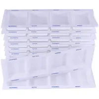 Body Products Medikamentenbox mit 4 Fächern weiß XL 10