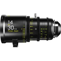 DZOFILM Pictor Zoom 14-30 T2.8 Black for PL/EF Mount