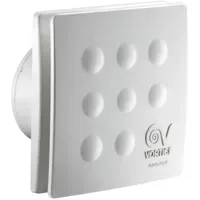 Vortice Punto Four MFO 90 Kleinraumventilator