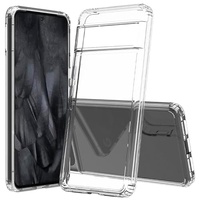 JT Berlin BackCase Pankow Clear Google Pixel 8 Pro