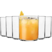 Bormioli Rocco Aere Wasserglas 0,28 l 6-tlg.