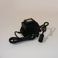 OASE Ersatz Trafo für Aquamax 12 V (35807)