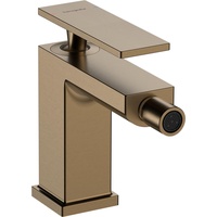 Hansgrohe Tecturis E Bidetarmatur 73200140,