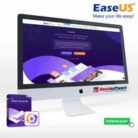 EASEUS Video Converter