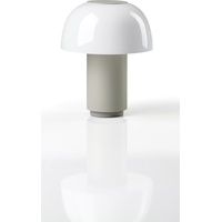 ZONE Denmark Lampe Harvest Moon LED Akku-Leuchte, 22 cm,
