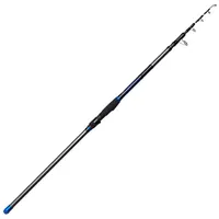 DAM IMAX Tele SURF 14'/4.20M MF 100-250G 5SEC Brandungsrute