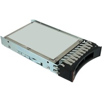 IBM 900GB SAS 2.5inch Harddrive (0.90 TB, 2.5"), Festplatte