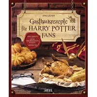 Heel Gasthausrezepte für Harry Potter Fans