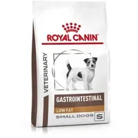 Royal Canin Gastro Intestinal Low Fat Small Dog 1,5